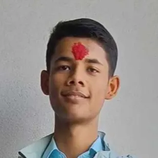 Dipshan Adhikari